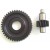 overbrenging 39-15 BW snel Rito